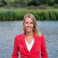 Claudia Verbost