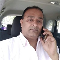 Javed Shaikh