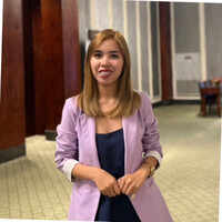 Carmela Edornee Fajardo