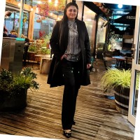 Monali Upadhyay