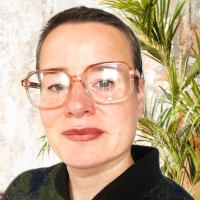 Nadine Heilmann