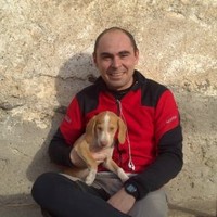 Armand Velazquez Biosca