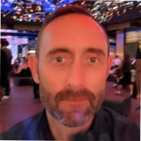 Jason Theobald