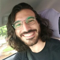 Estevão João Zuchi Monjardim
