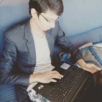 Ankit Nigam