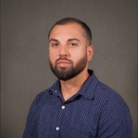 Alex Sanchez