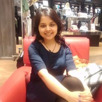 Mayuri Jain