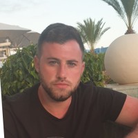 Jason Stanbridge