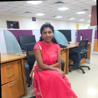 Srilekha Oluguttula