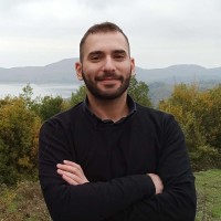 Minas Spanopoulos-Karalexidis