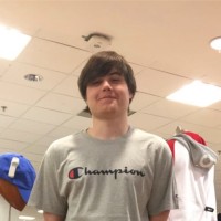 Blake stump