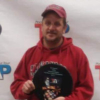 Travis Jones