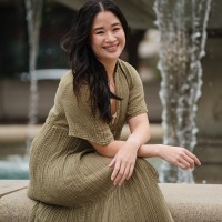 Sarah Ou, LCSW