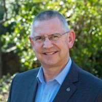 Geoffrey (Geoff) Kettle