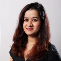 Anamika Singh