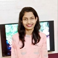 Kalyani Khodade
