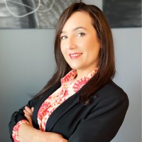 Justyna Dobrzyńska