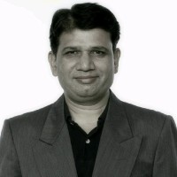 Nitin Khamitkar