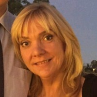 Paula Weston