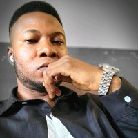 Samuel Olateju