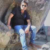Krishna Sharma