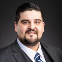 Aaron Garcia