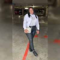 Zakiyyah Petersen