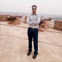Anurag Singh