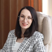 Yuliya Ponomareva