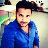 Sajid Abu Bucker