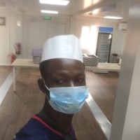 Yapo Adon Bernard junior
