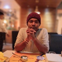 Indla Karunakar