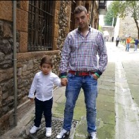 Unai Ortiz Ayestaran