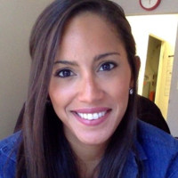 Amanda Smith