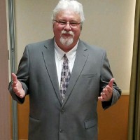 Michael Nunn