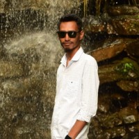 Md Kamrul Islam