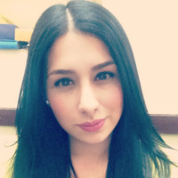 Nicoll Yecenia Gonzalez Vasquez