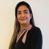 Jackeline Salazar