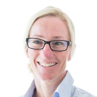 Lisbeth Pedersen
