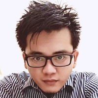 Shae Farizal