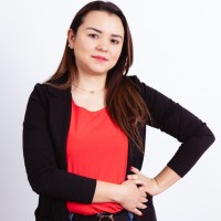 Alicia Guadalupe Pérez Arana