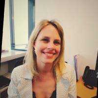 Laureen Kerdraon