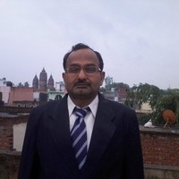 RAM AVTAR SHARMA