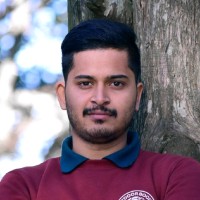 Pavan Hegde