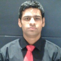 Chirag Yadav