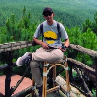 Luhung Rahdityo