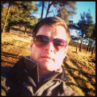 Rob Mahon