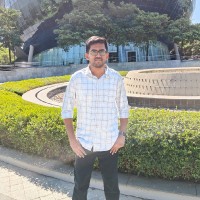 Vishal Chavan