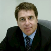 Lawrence Cramer