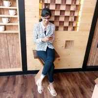 Priyanka Zanwar